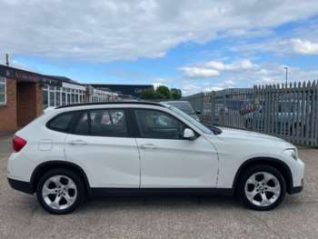 Used BMW X1 2014 for sale - 75119446: Photo