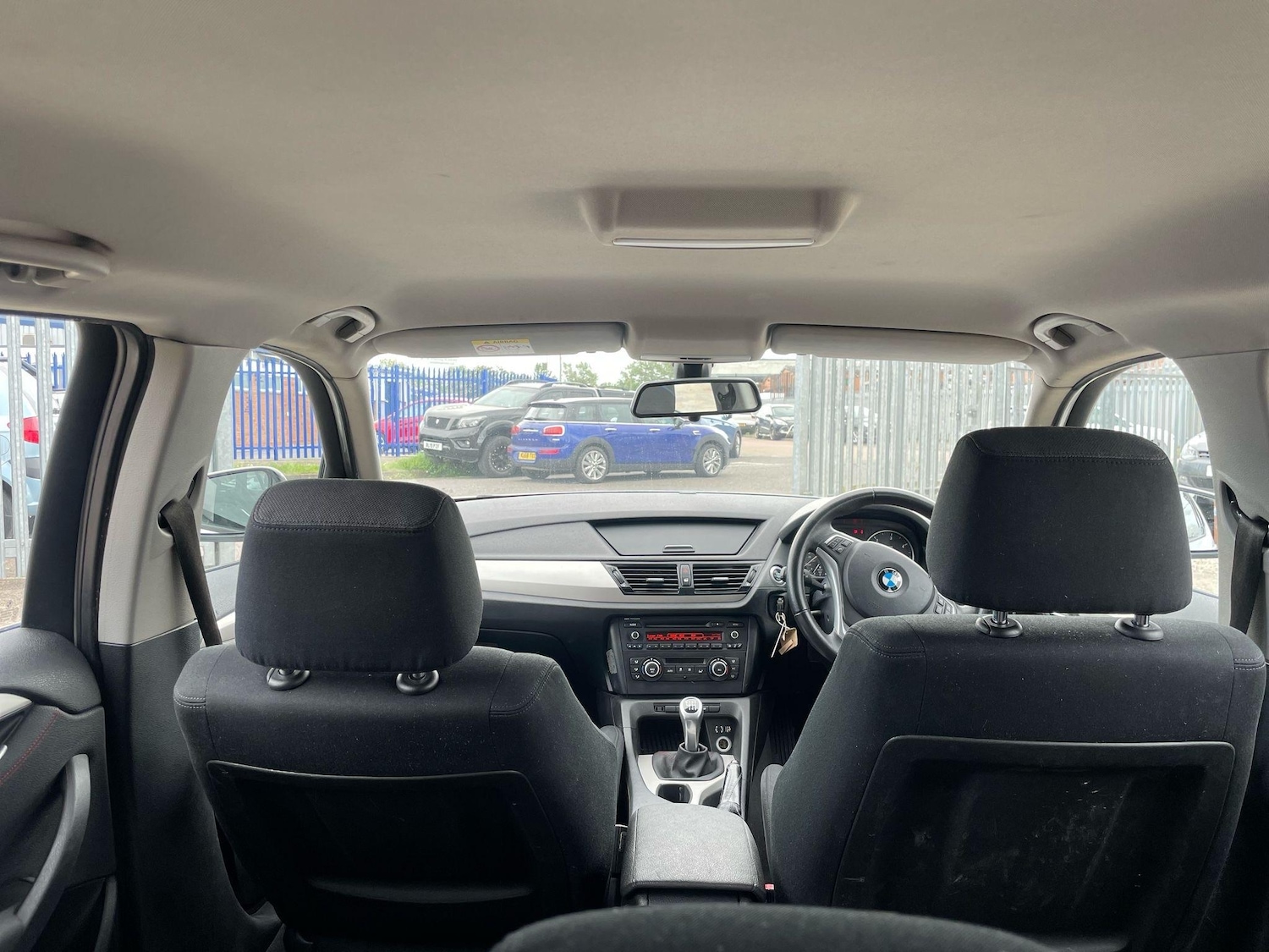 Vehicle 9