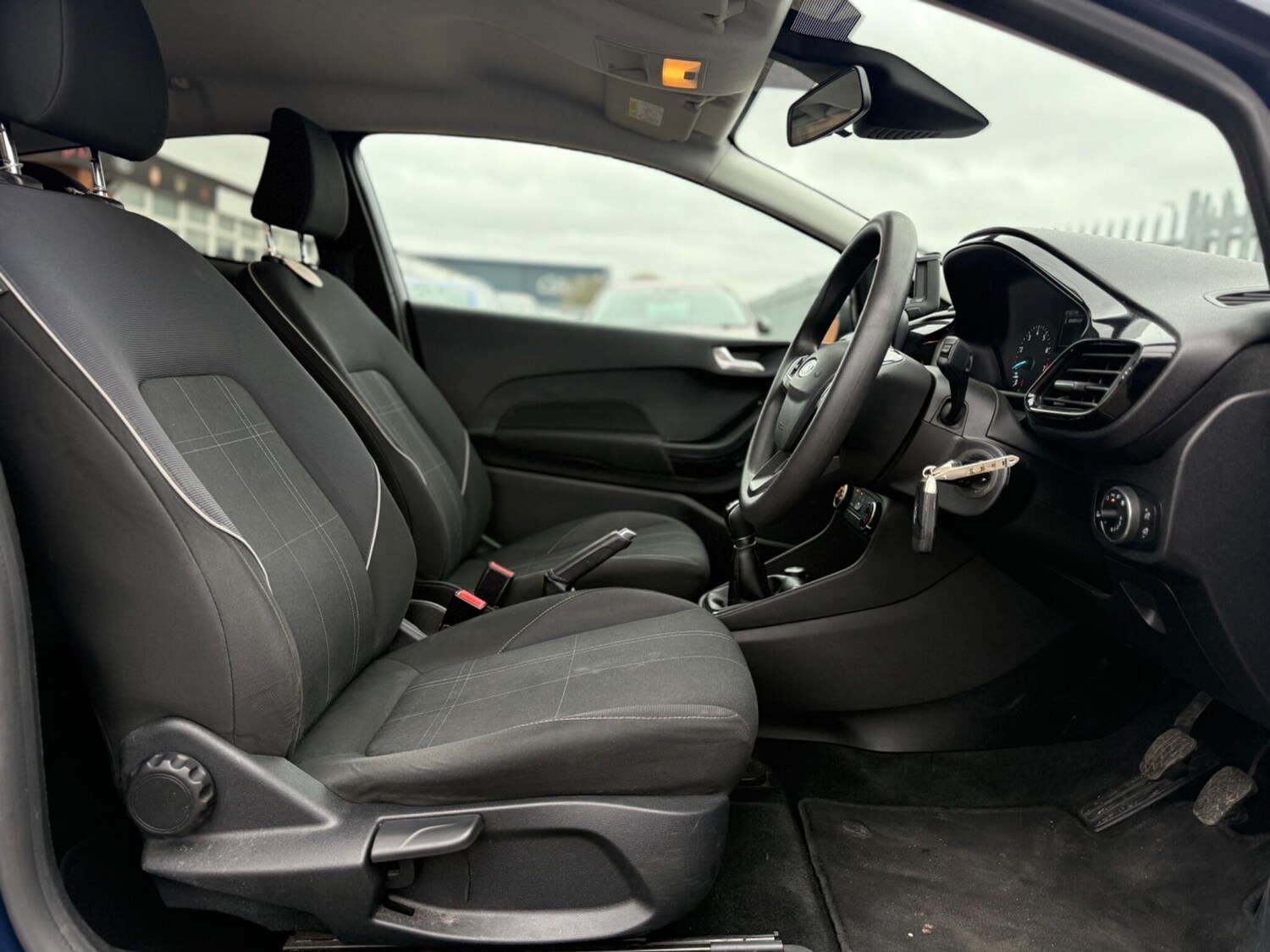 Used Ford Fiesta for sale - 77909229: Photo 11