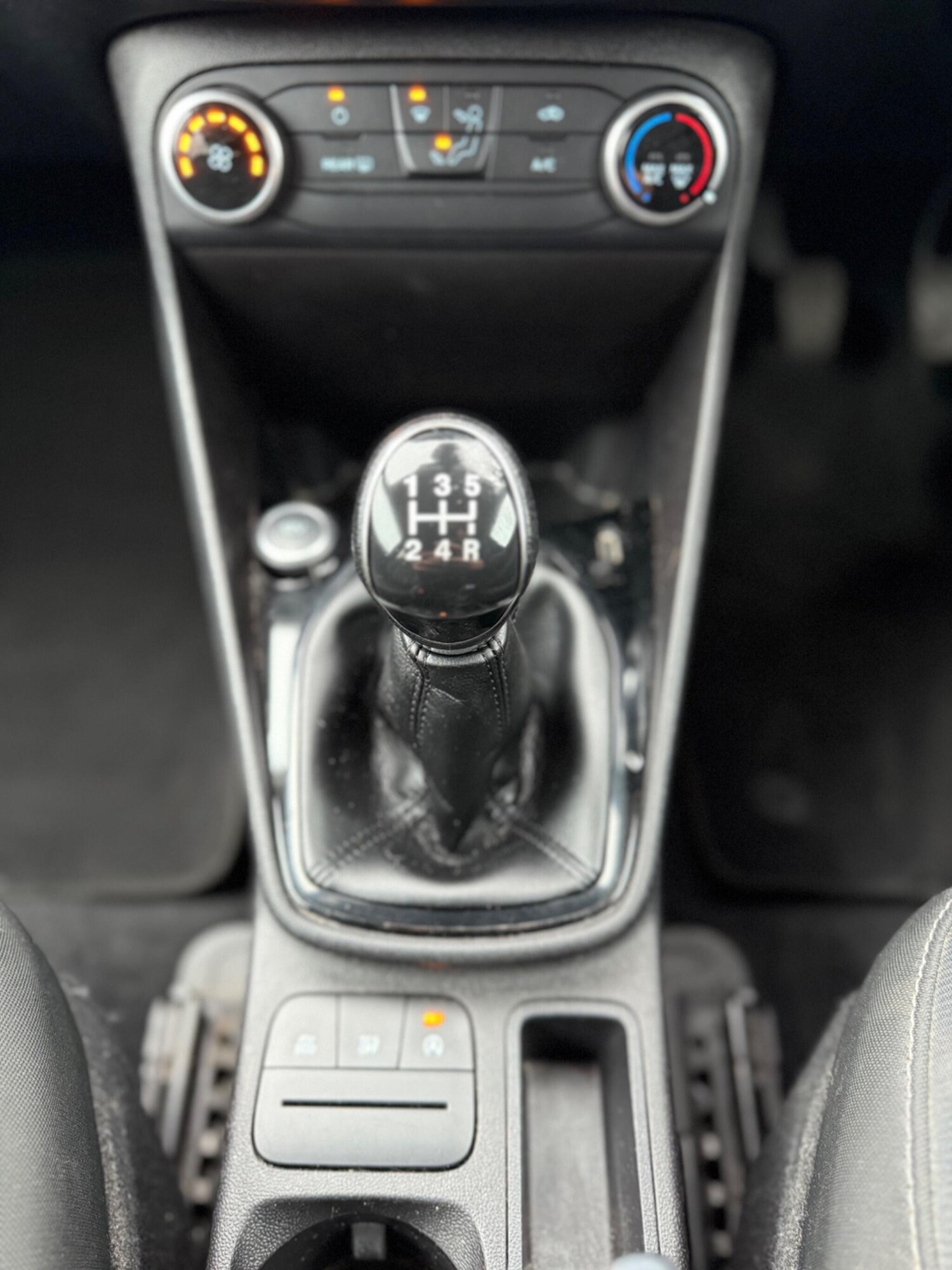 Used Ford Fiesta for sale - 77909229: Photo 13