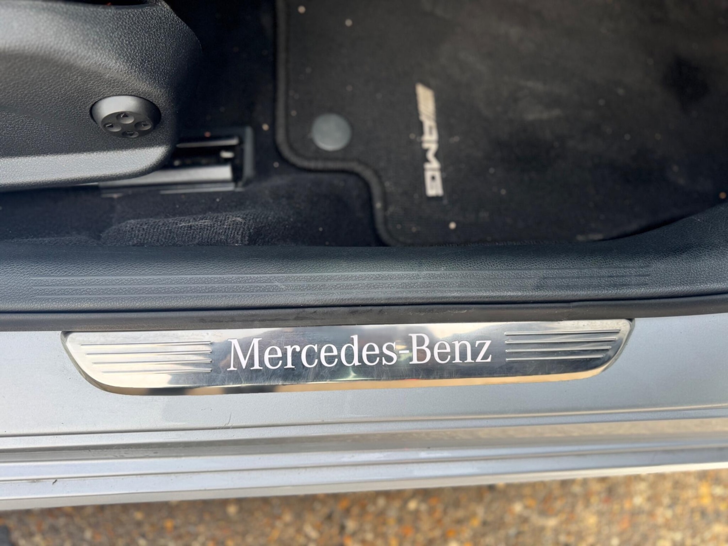 Used Mercedes-Benz C Class 2019 for sale - 76832562: Photo 13