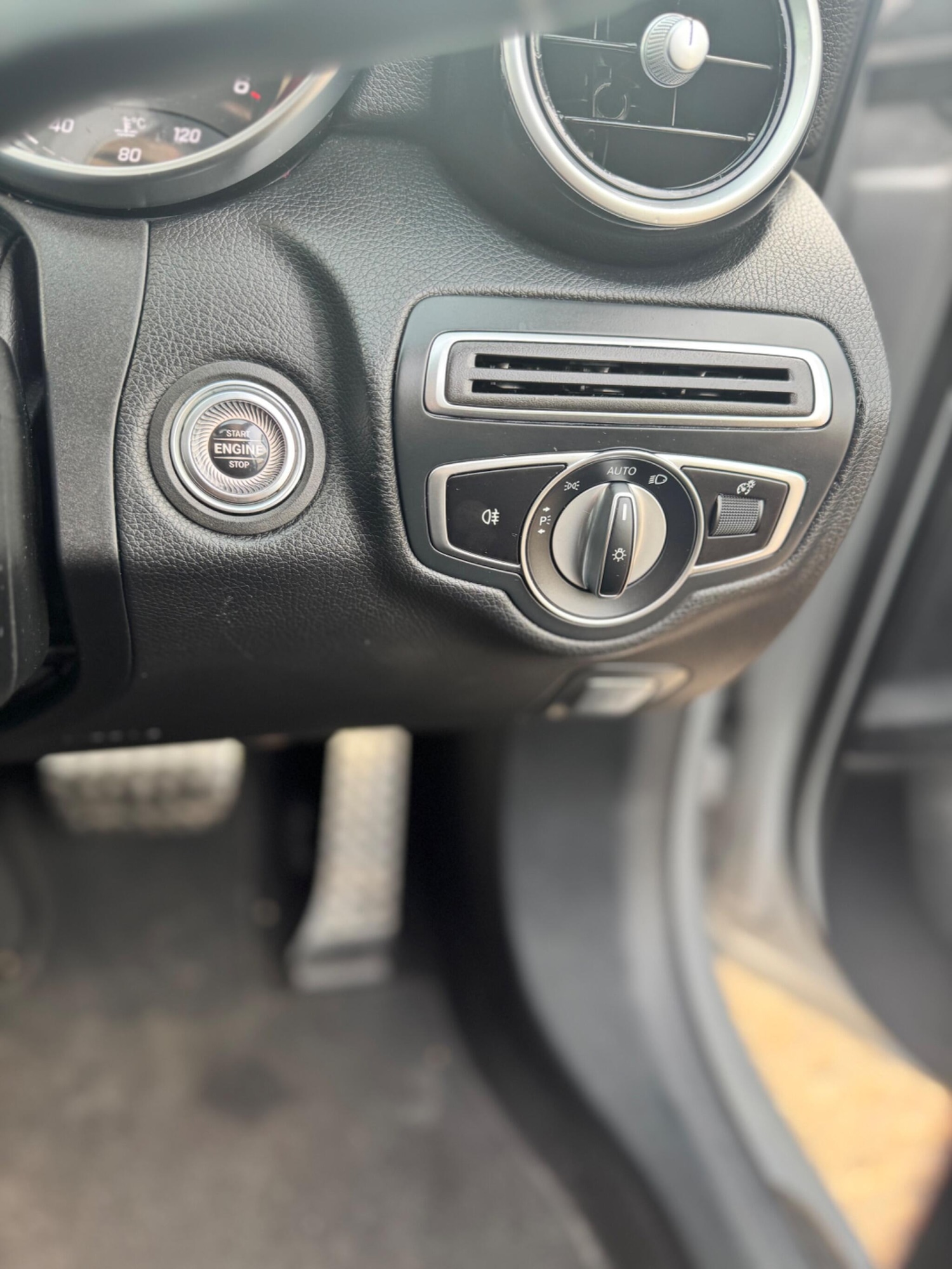 Used Mercedes-Benz C Class 2019 for sale - 76832562: Photo 19