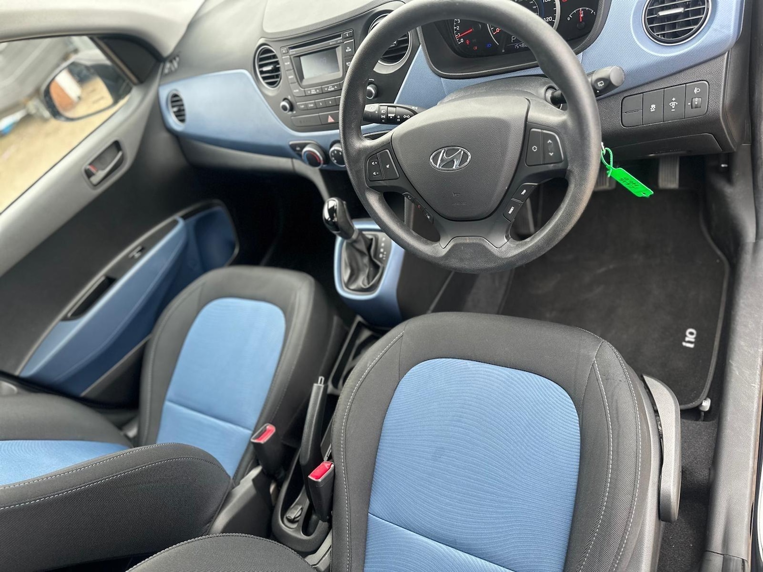 Used Hyundai i10 2016 for sale - 77646073: Photo 12