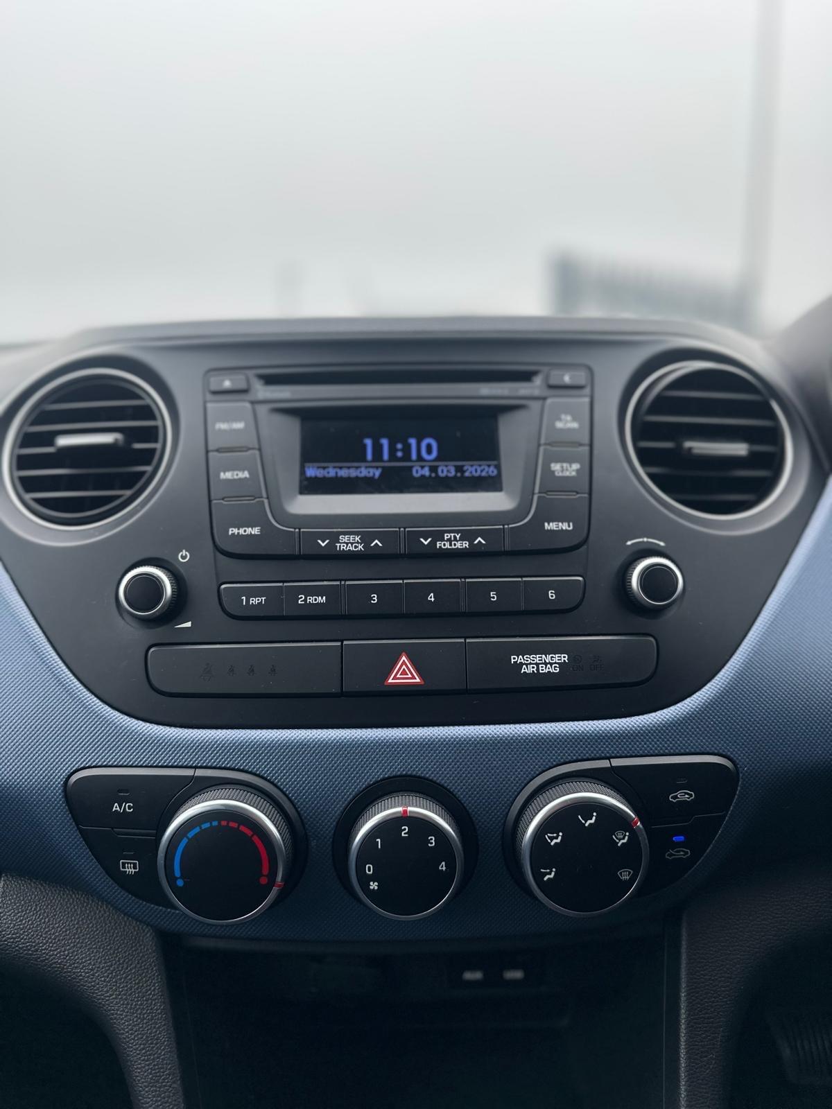 Used Hyundai i10 2016 for sale - 77646073: Photo 16