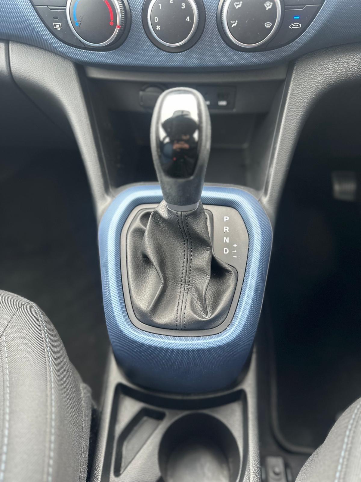 Used Hyundai i10 2016 for sale - 77646073: Photo 17