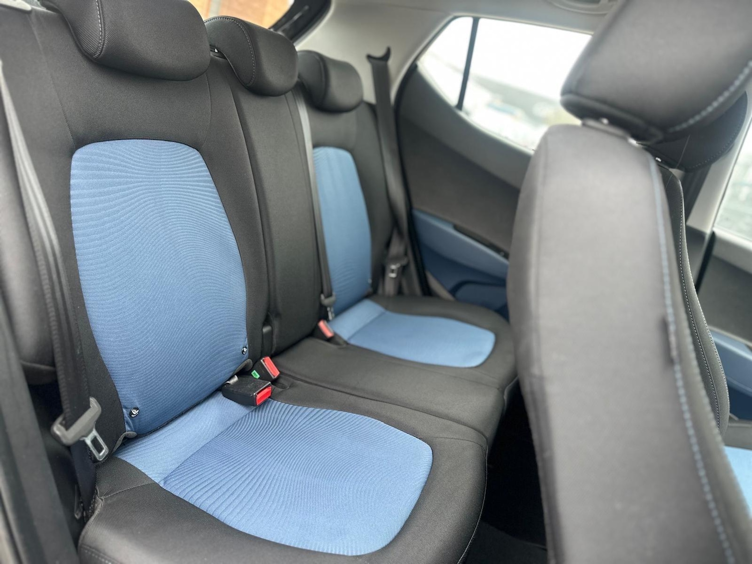 Used Hyundai i10 2016 for sale - 77646073: Photo 21