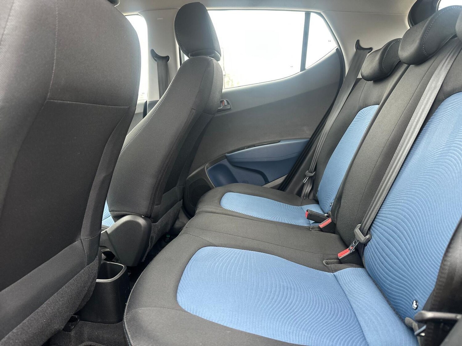 Used Hyundai i10 2016 for sale - 77646073: Photo 23