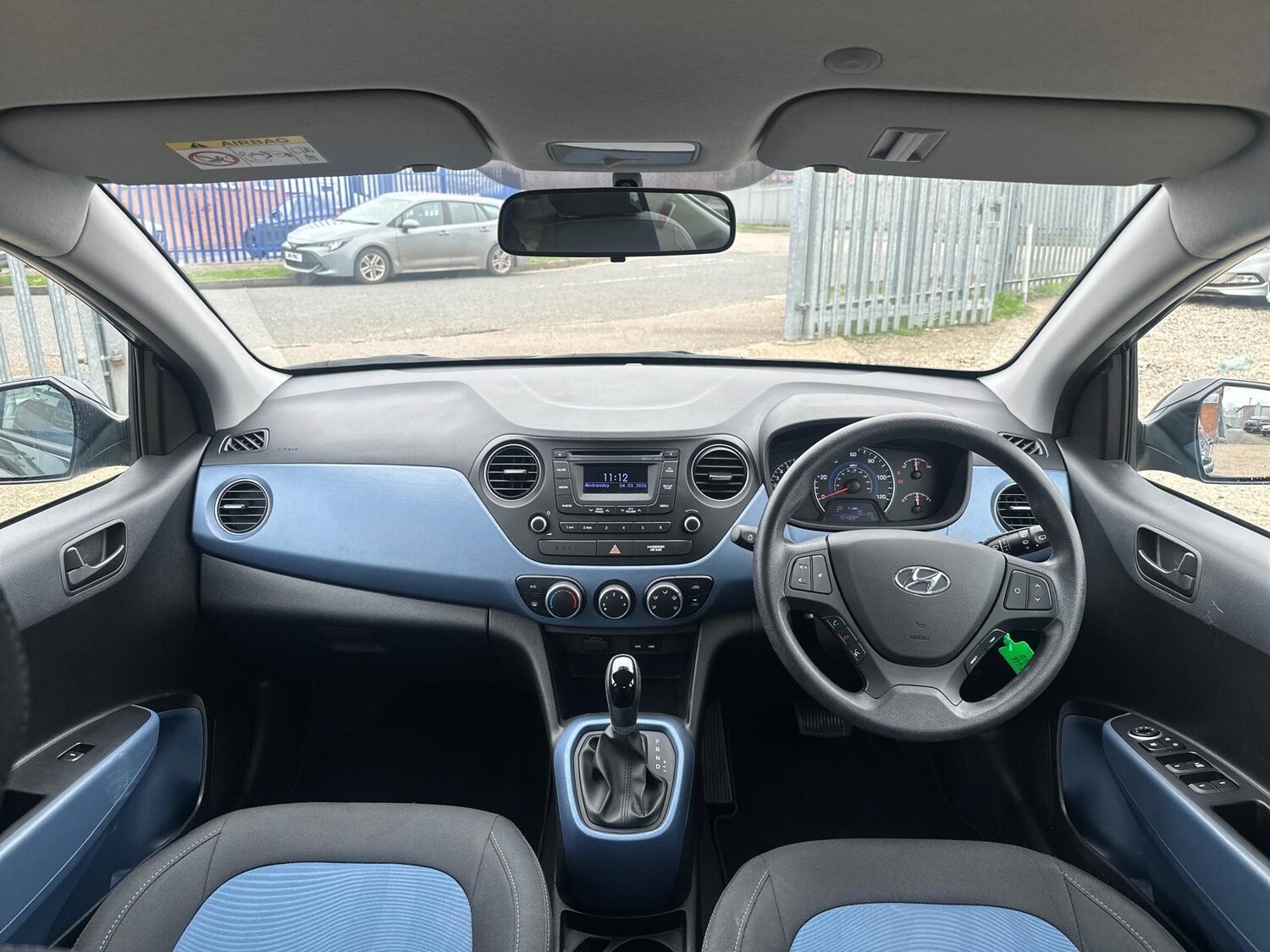 Used Hyundai i10 2016 for sale - 77646073: Photo 25