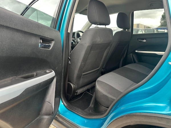 Used Suzuki Vitara 2016 for sale - 75430302: Photo 12