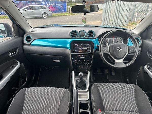 Used Suzuki Vitara 2016 for sale - 75430302: Photo 13