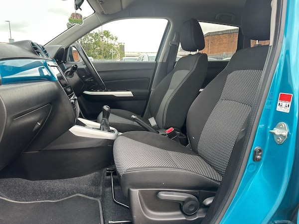 Used Suzuki Vitara 2016 for sale - 75430302: Photo 14