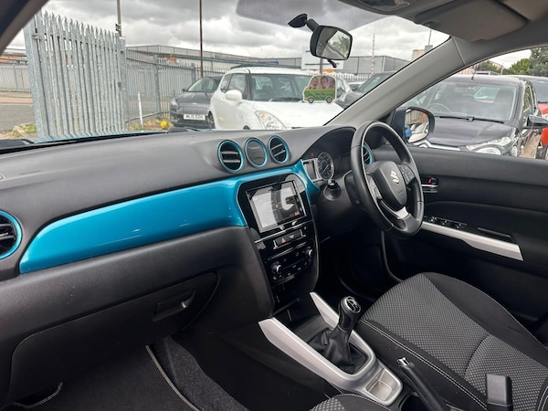 Used Suzuki Vitara 2016 for sale - 75430302: Photo 15