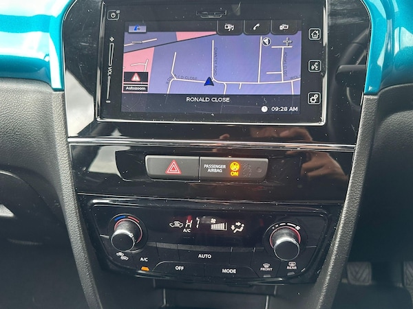 Used Suzuki Vitara 2016 for sale - 75430302: Photo 21