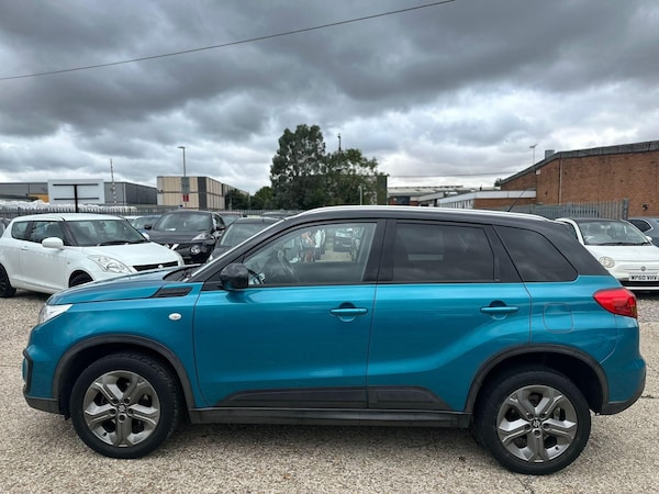 Used Suzuki Vitara 2016 for sale - 75430302: Photo 7
