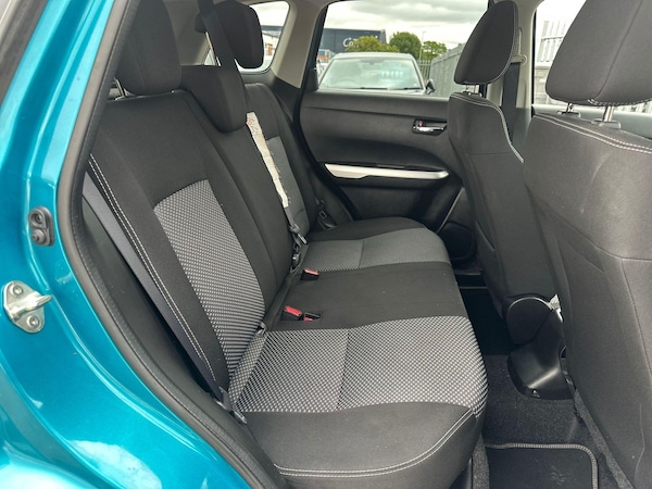Used Suzuki Vitara 2016 for sale - 75430302: Photo 9