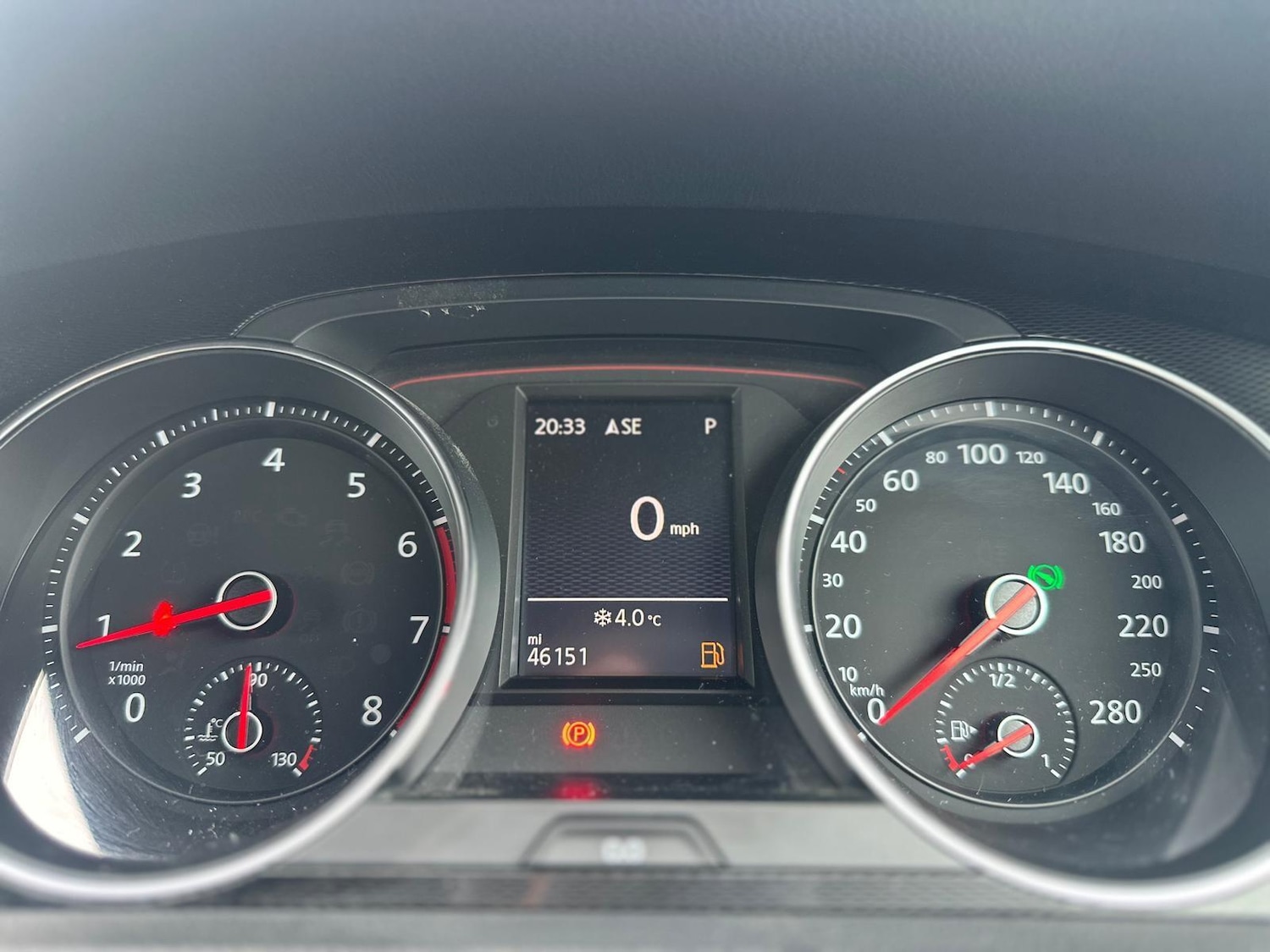 Used Volkswagen Golf for sale - 77611757: Photo 16