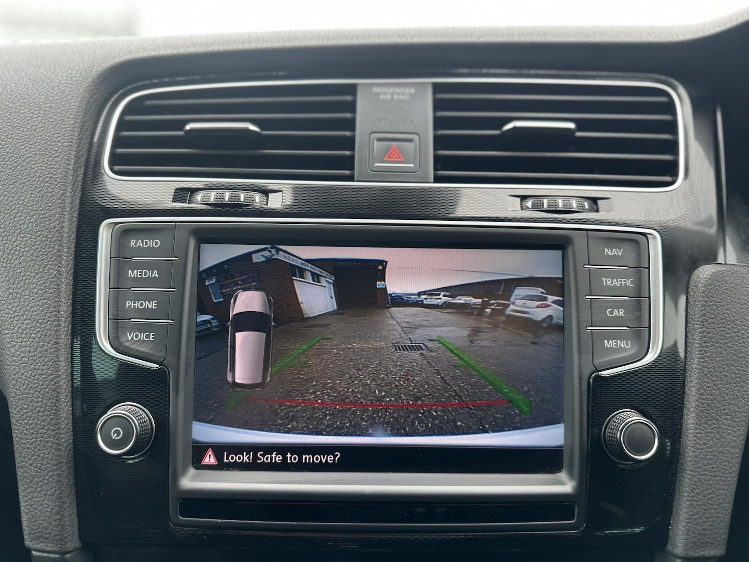 Used Volkswagen Golf for sale - 77611757: Photo 17