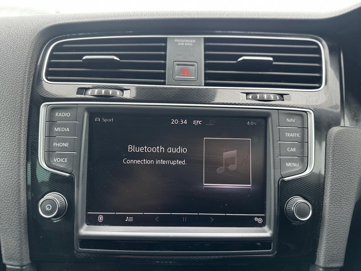 Used Volkswagen Golf for sale - 77611757: Photo 18