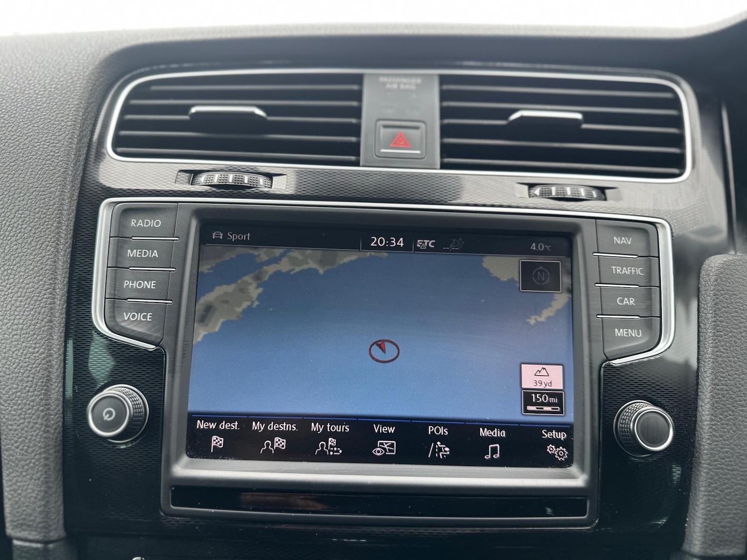 Used Volkswagen Golf for sale - 77611757: Photo 20