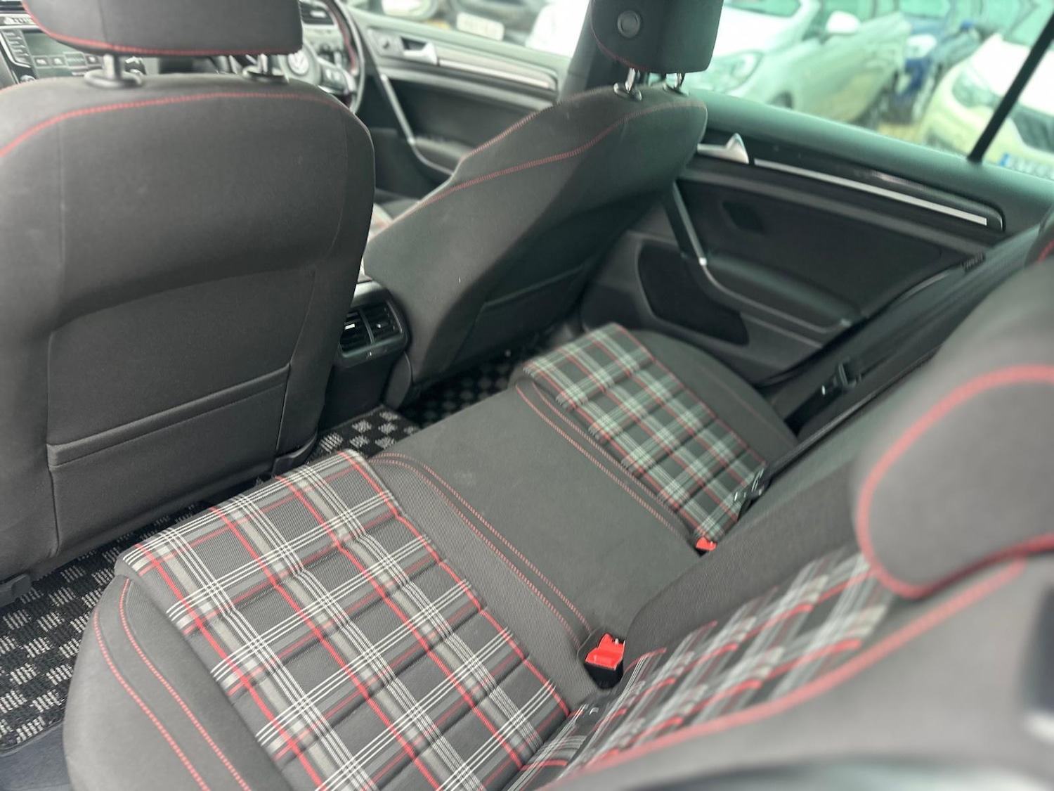 Used Volkswagen Golf for sale - 77611757: Photo 25