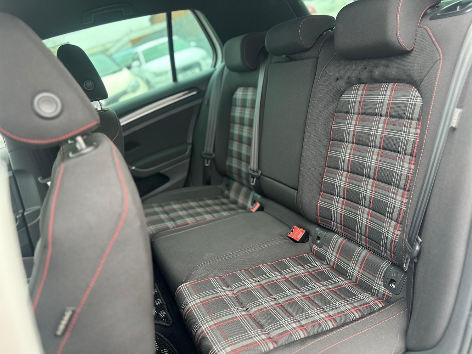 Used Volkswagen Golf for sale - 77611757: Photo 27