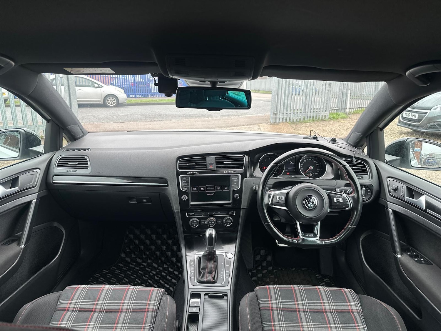 Used Volkswagen Golf for sale - 77611757: Photo 28