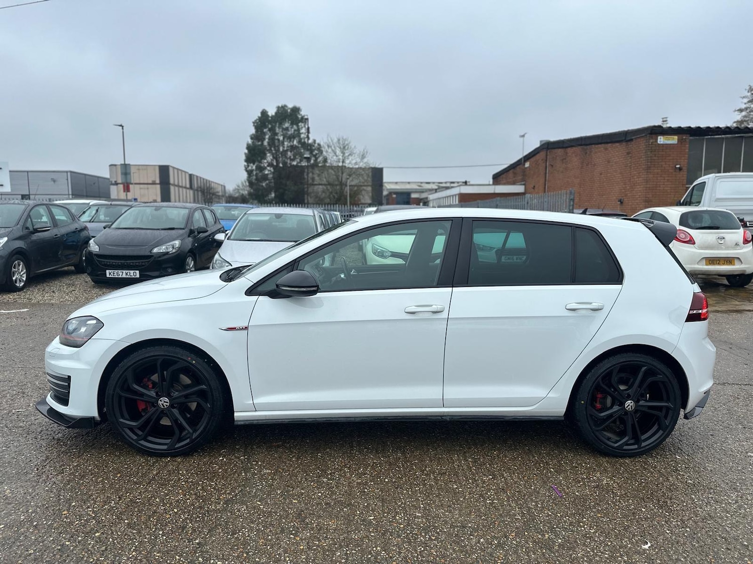 Used Volkswagen Golf for sale - 77611757: Photo 6