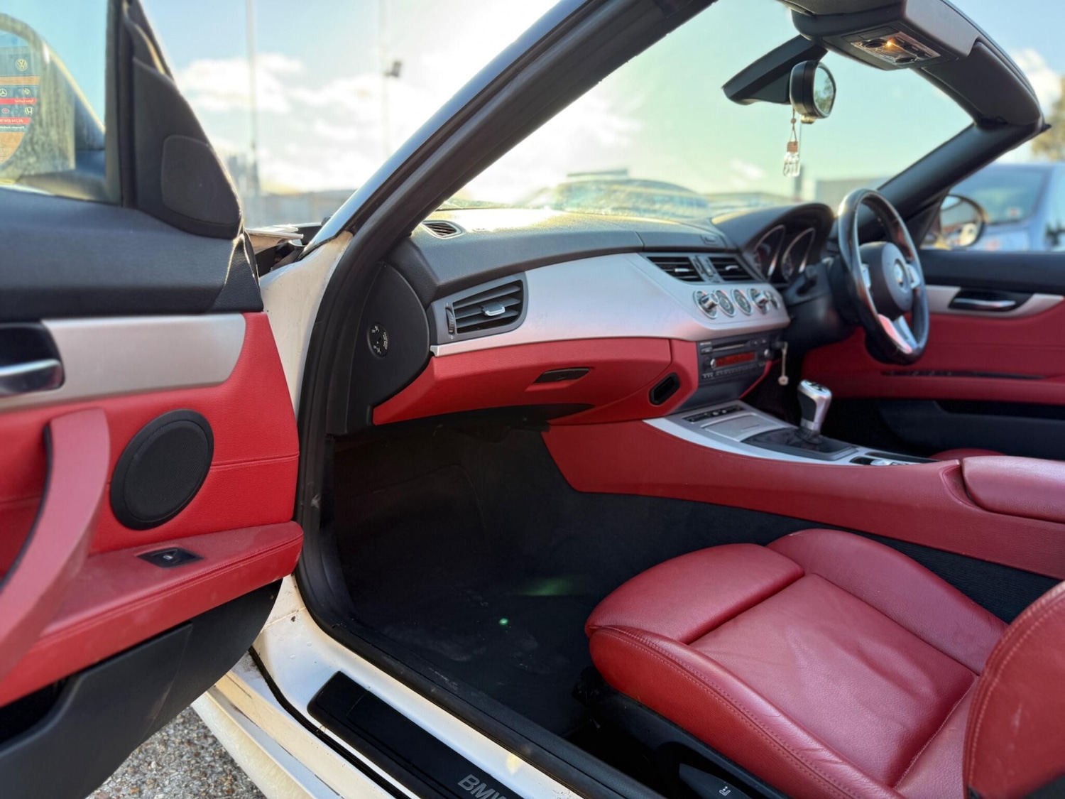 Used BMW Z4 2011 for sale - 76759703: Photo 10