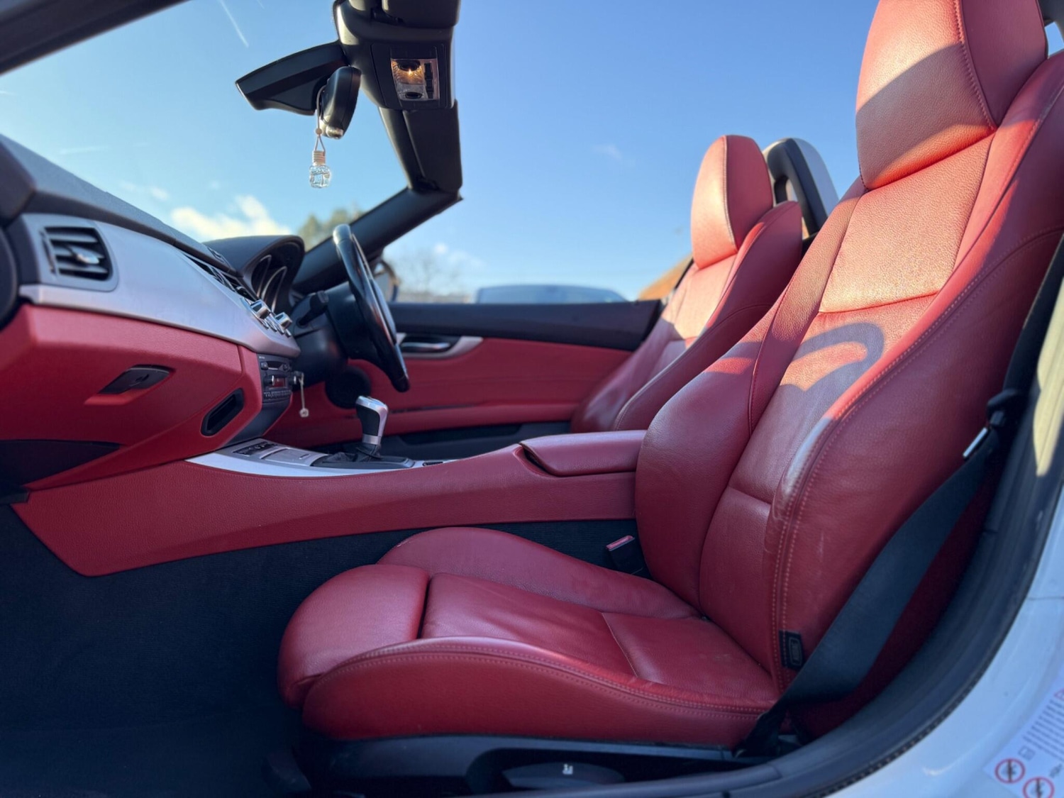 Used BMW Z4 2011 for sale - 76759703: Photo 11