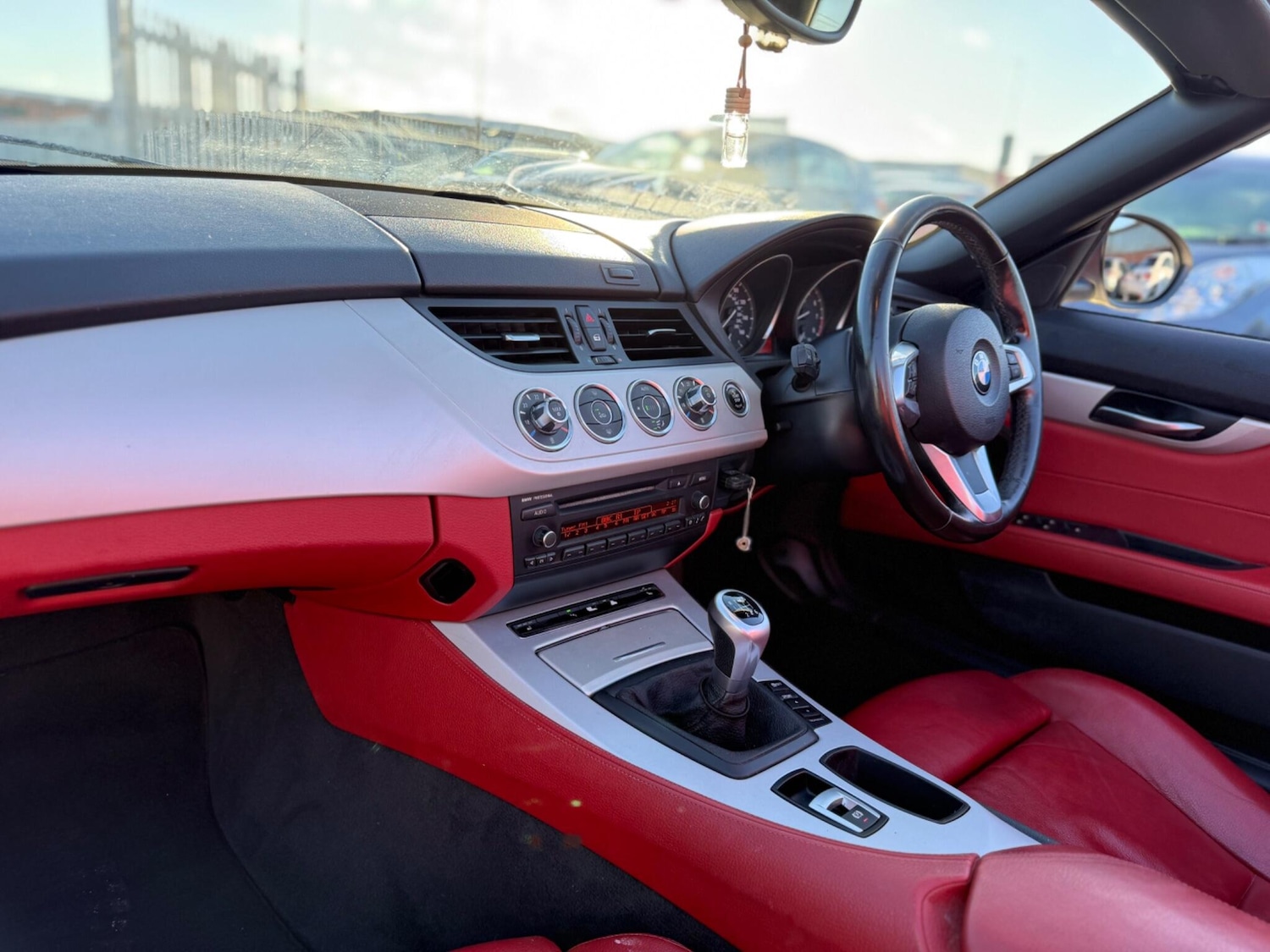 Used BMW Z4 2011 for sale - 76759703: Photo 12