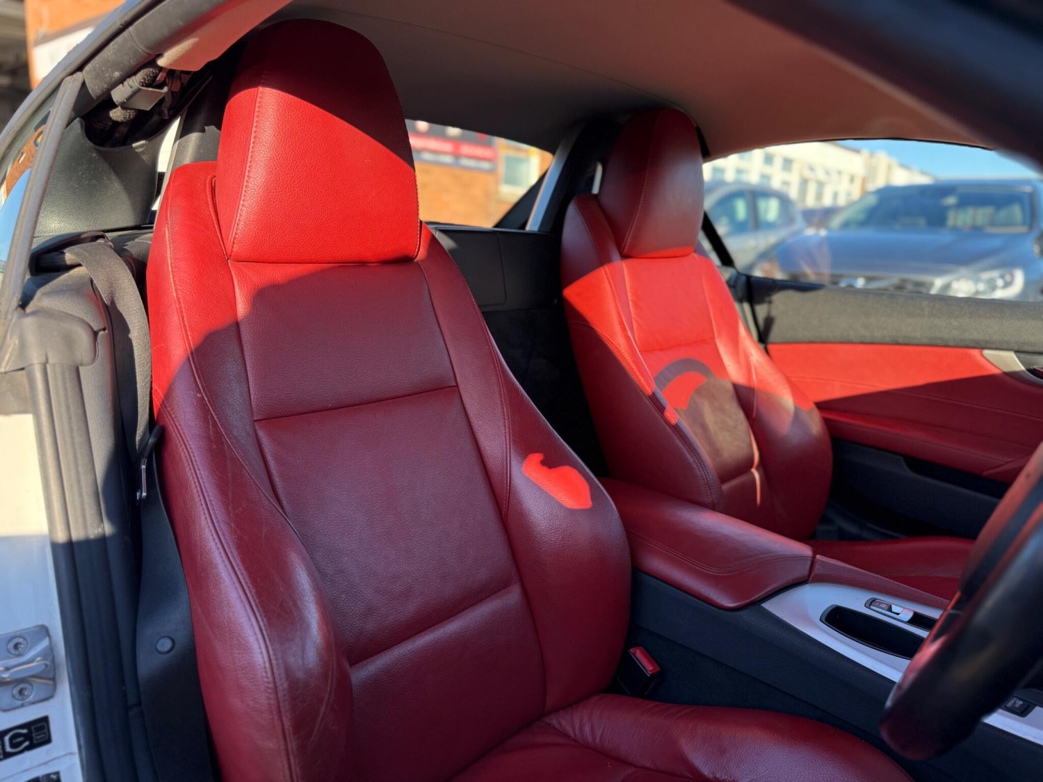 Used BMW Z4 2011 for sale - 76759703: Photo 14