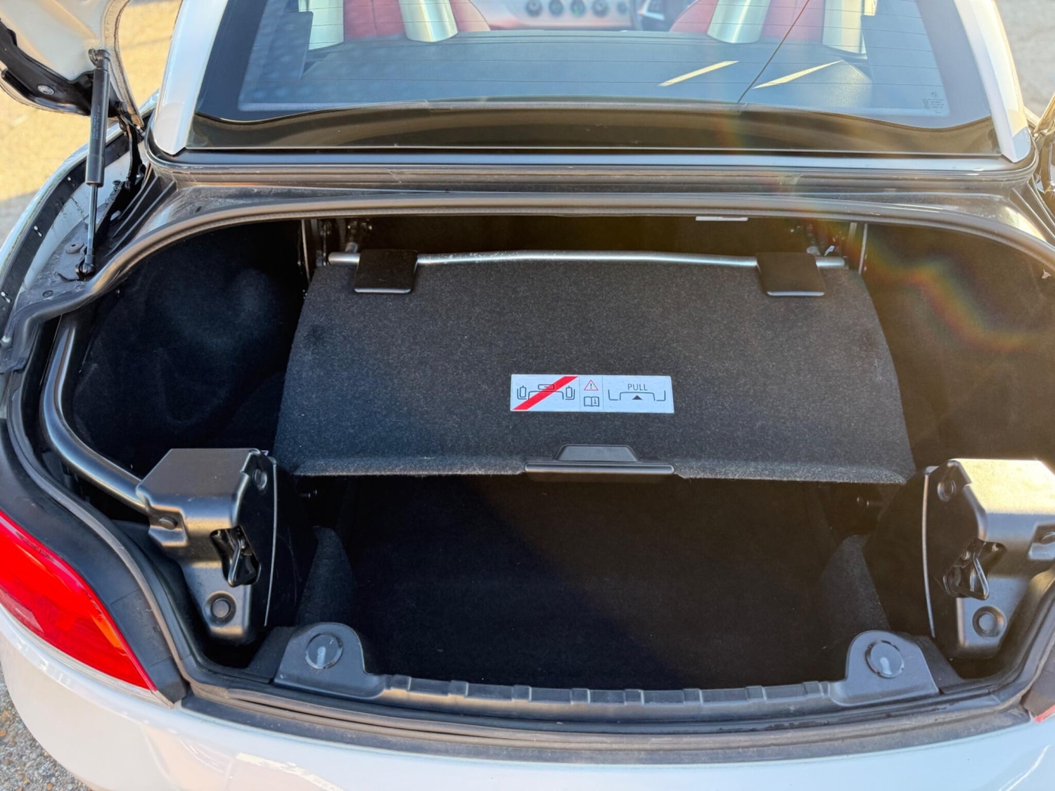 Used BMW Z4 2011 for sale - 76759703: Photo 15