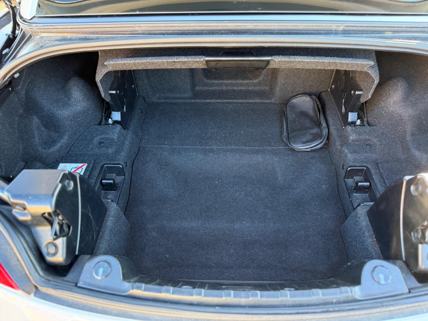 Used BMW Z4 2011 for sale - 76759703: Photo 16