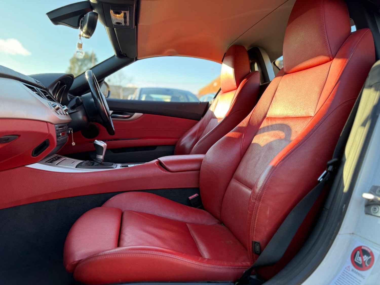 Used BMW Z4 2011 for sale - 76759703: Photo 17