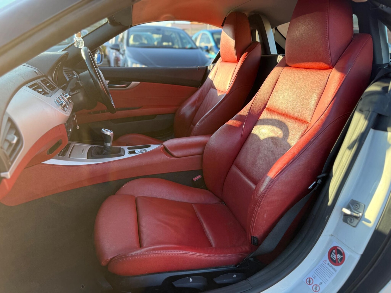 Used BMW Z4 2011 for sale - 76759703: Photo 18