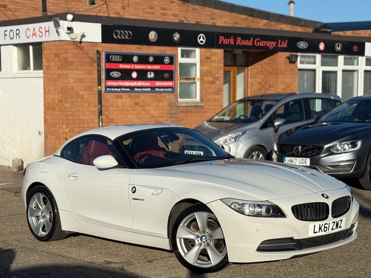 Used BMW Z4 2011 for sale - 76759703: Photo 22