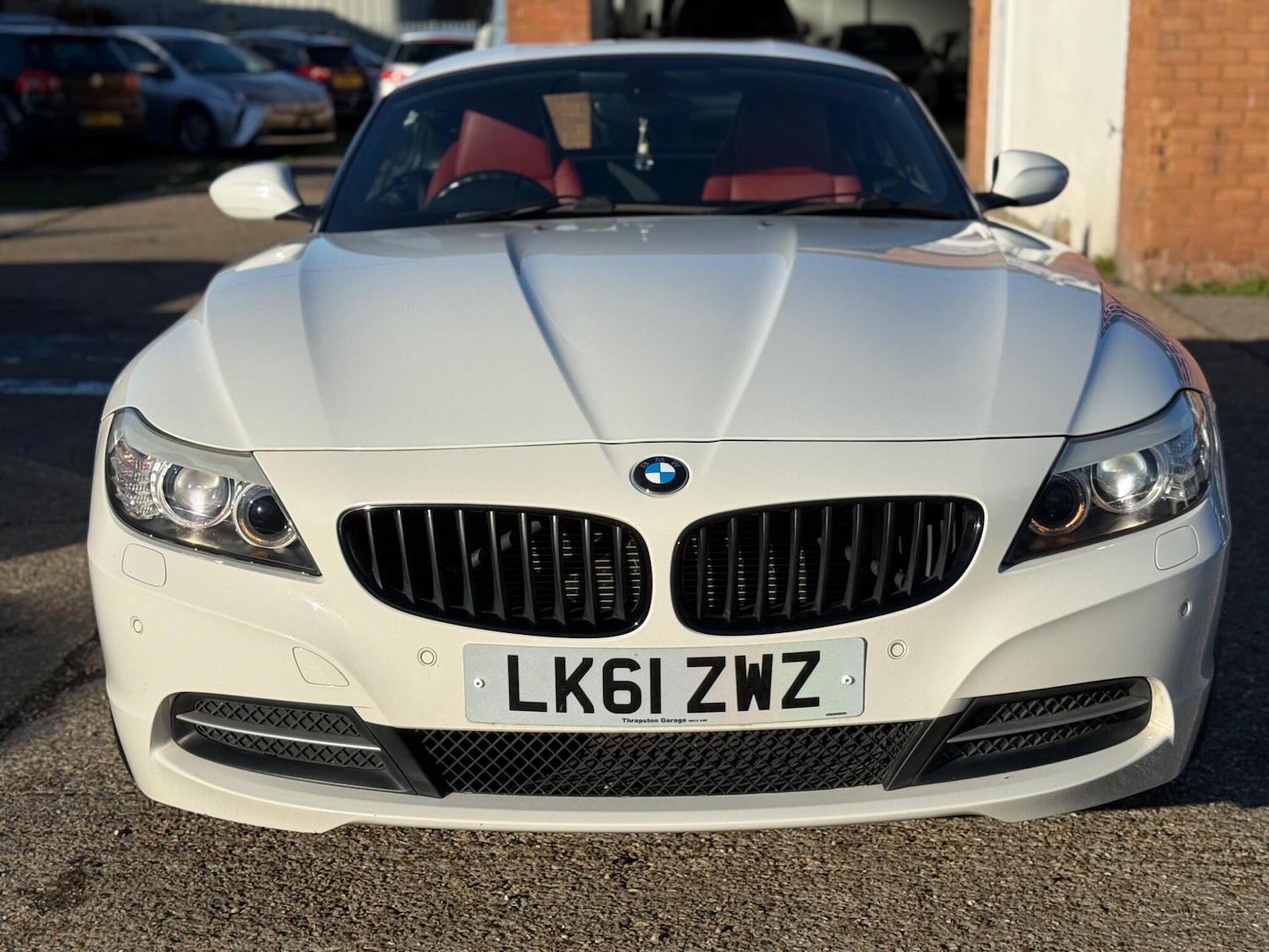 Used BMW Z4 2011 for sale - 76759703: Photo 26