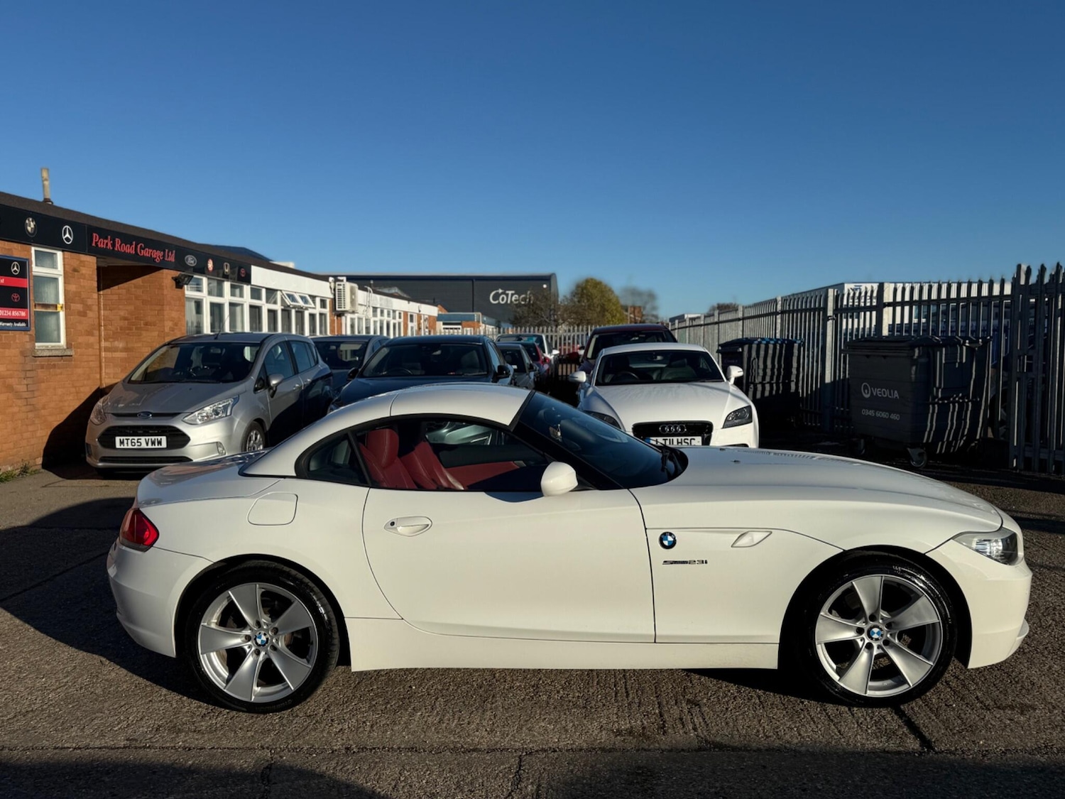 Used BMW Z4 2011 for sale - 76759703: Photo 27