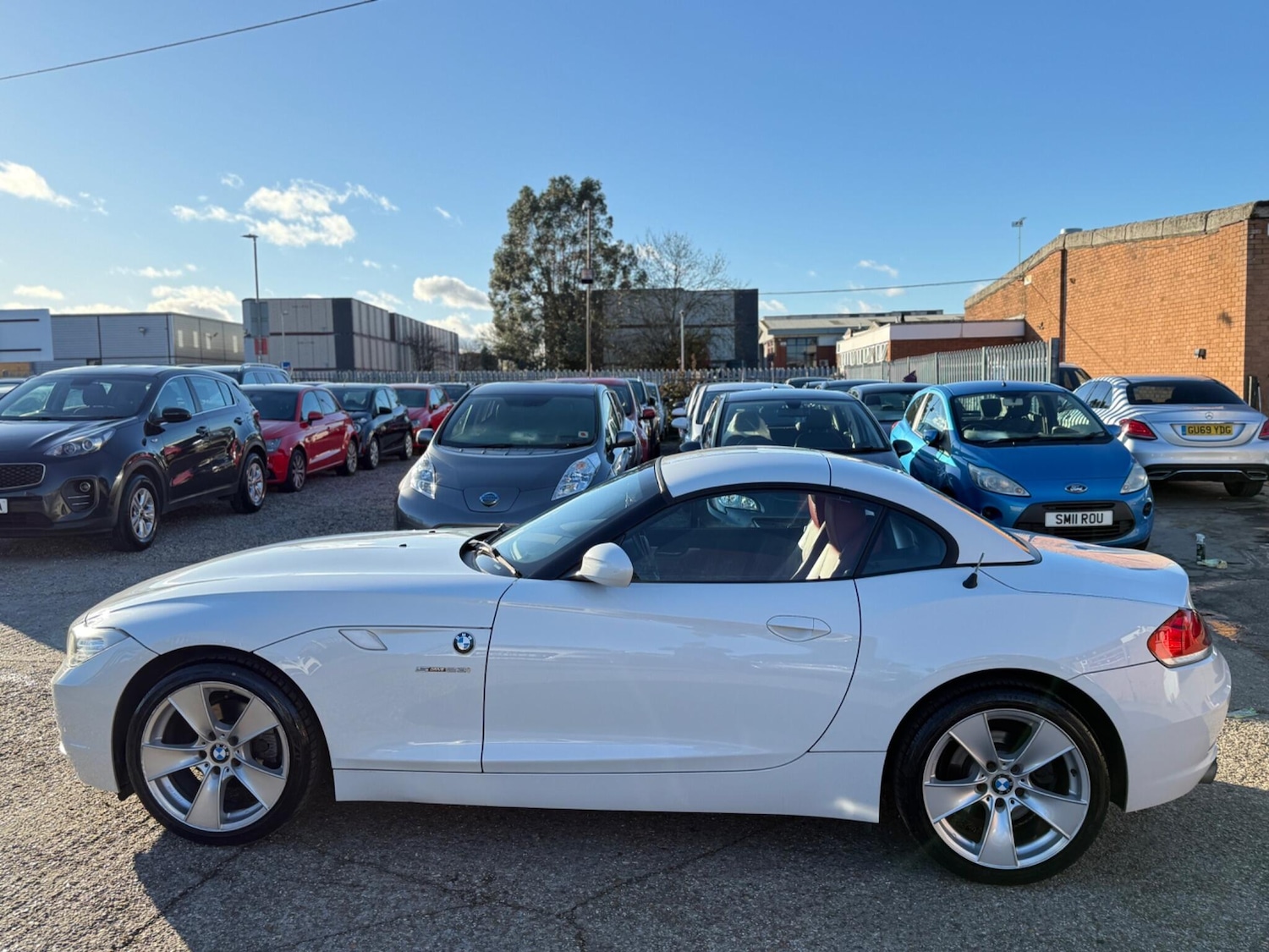 Used BMW Z4 2011 for sale - 76759703: Photo 29