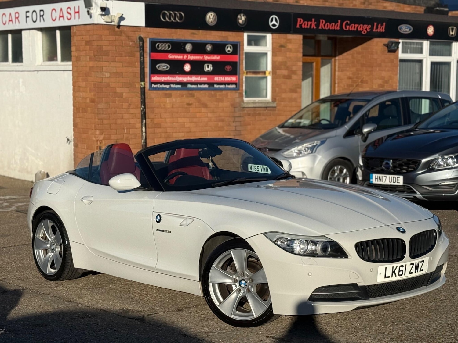 Used BMW Z4 2011 for sale - 76759703: Photo 30