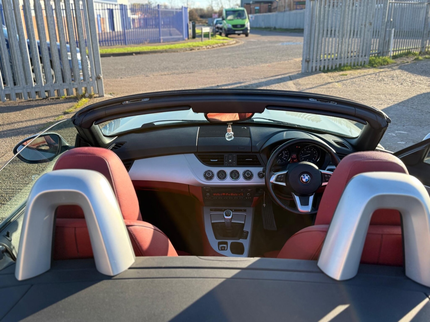 Used BMW Z4 2011 for sale - 76759703: Photo 5