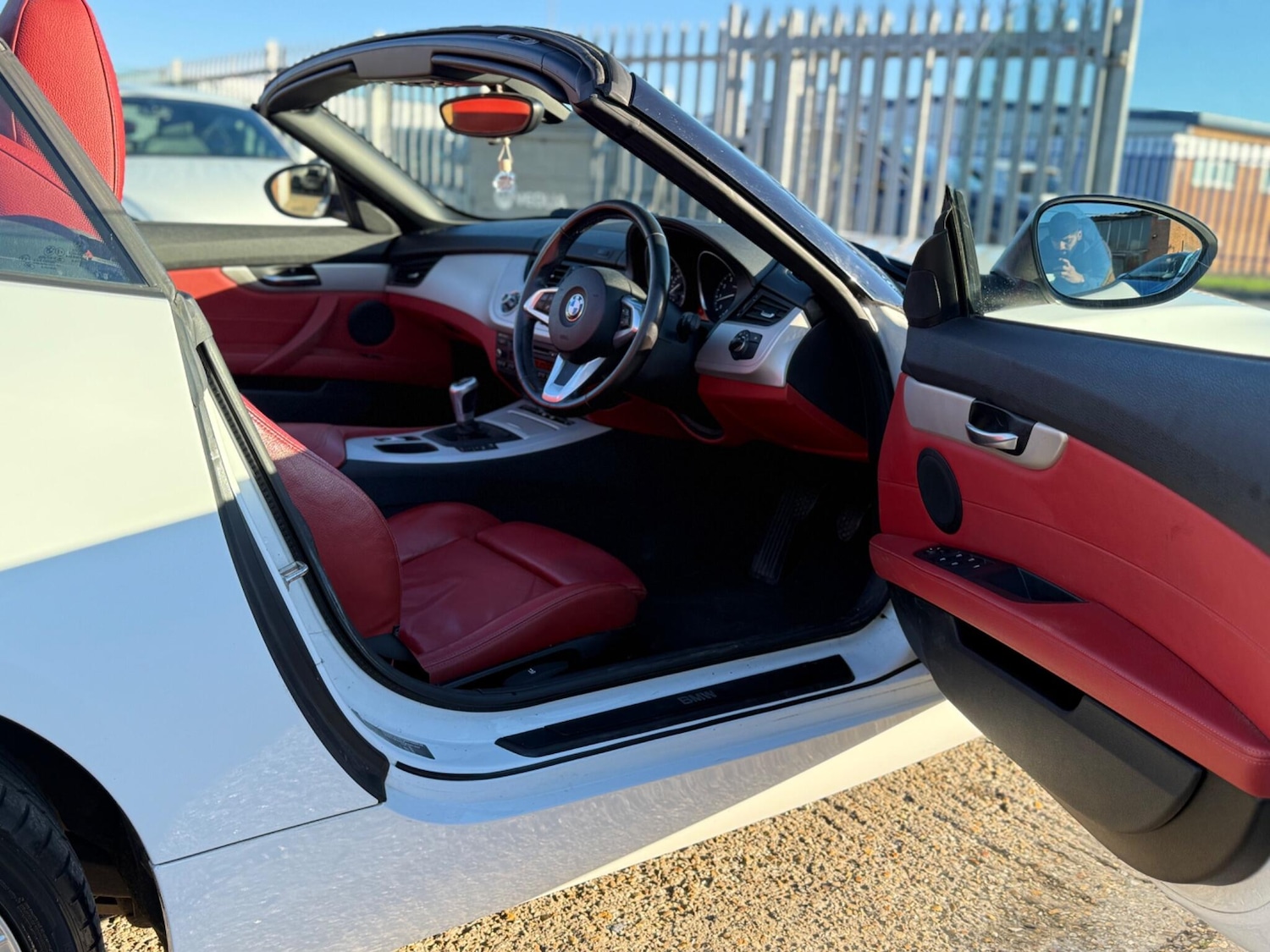 Used BMW Z4 2011 for sale - 76759703: Photo 6