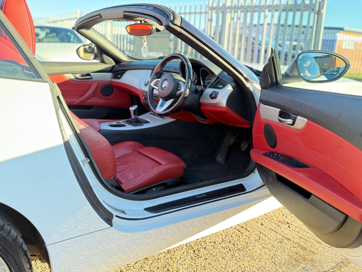 Used BMW Z4 2011 for sale - 76759703: Photo 7