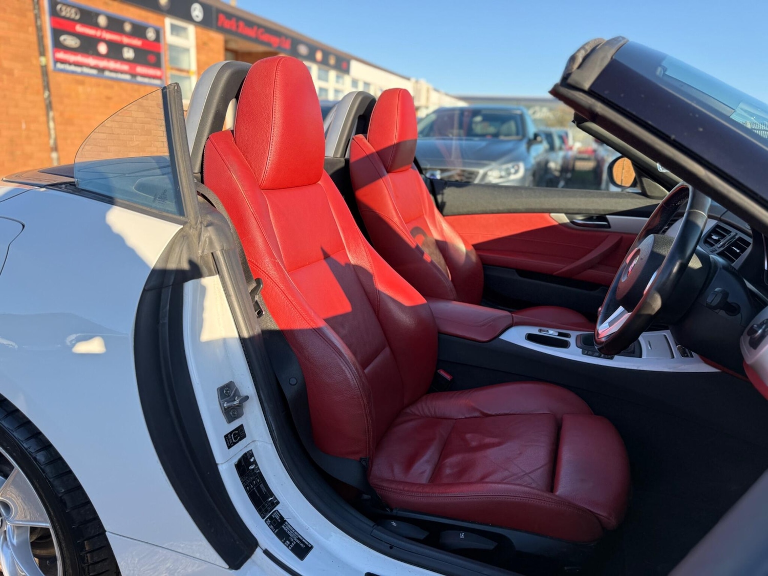 Used BMW Z4 2011 for sale - 76759703: Photo 8