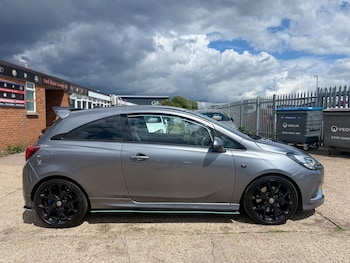 Used Vauxhall Corsa 2018 for sale - 78830824: Photo