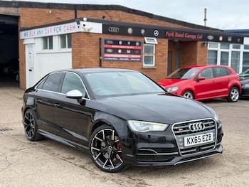 Used Audi S3 2015 for sale - 78661723: Photo