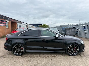 Used Audi S3 2015 for sale - 78661723: Photo