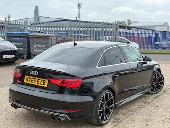 Used Audi S3 2015 for sale - 78661723: Photo
