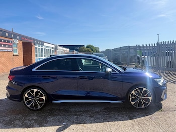 Used Audi S3 2021 for sale - 79521555: Photo