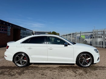 Used Audi S3 2017 for sale - 79464618: Photo